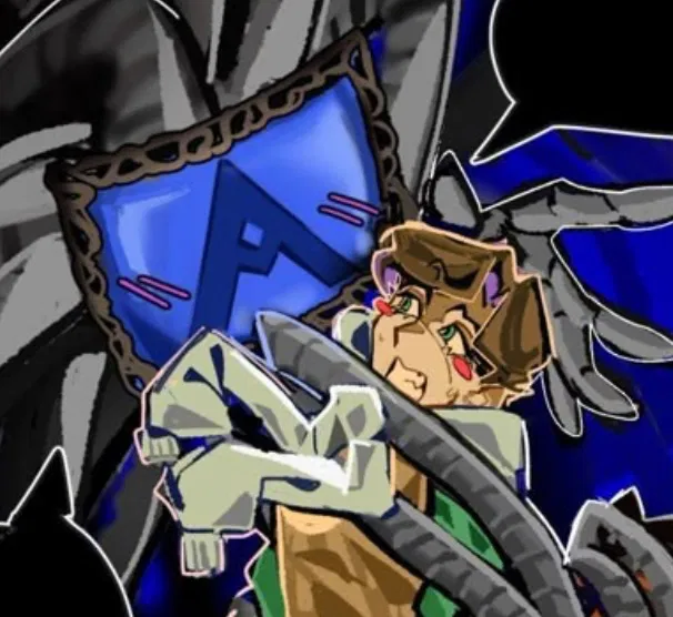 Avatar of Am and user