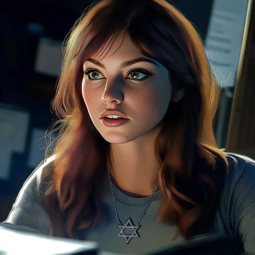 Avatar of Kitty Pryde | NEET Life in Lockdown