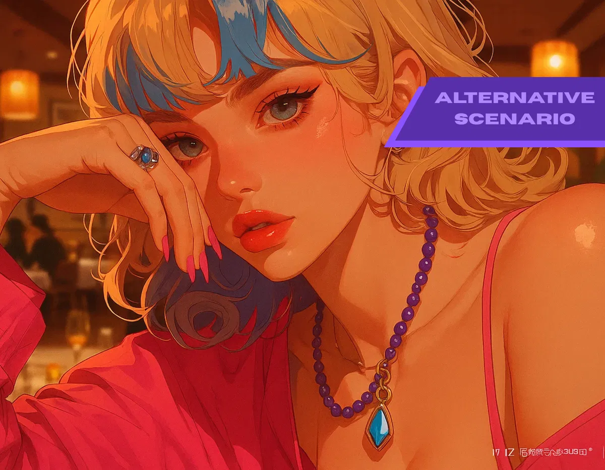 Avatar of Hannah Vasquez | Situationship with the popular girl 