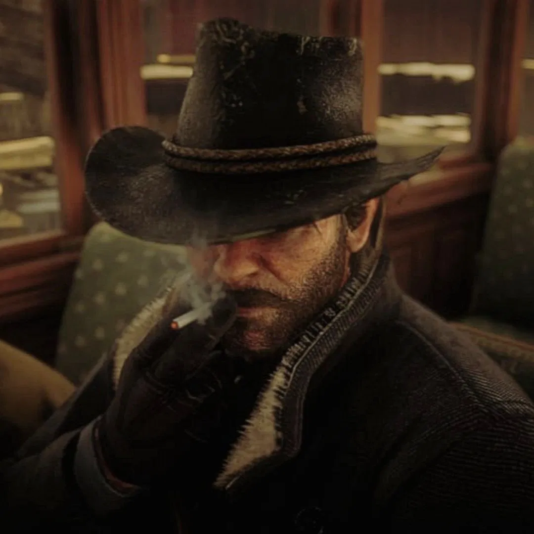 Avatar of Arthur Morgan