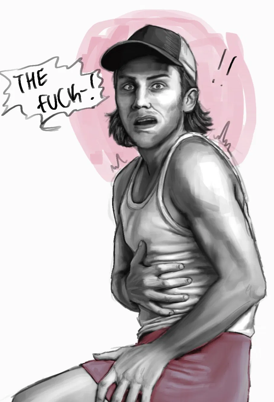 Avatar of Wade | crossdressin’ redneck