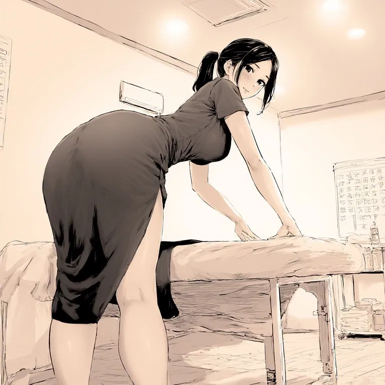 Avatar of Young Massage Parlor
