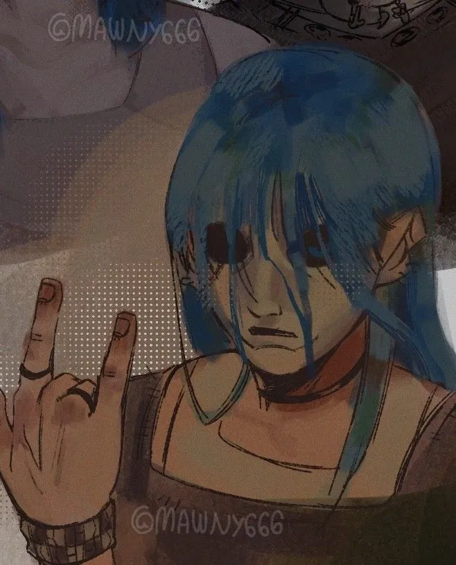 Avatar of Sal Fisher