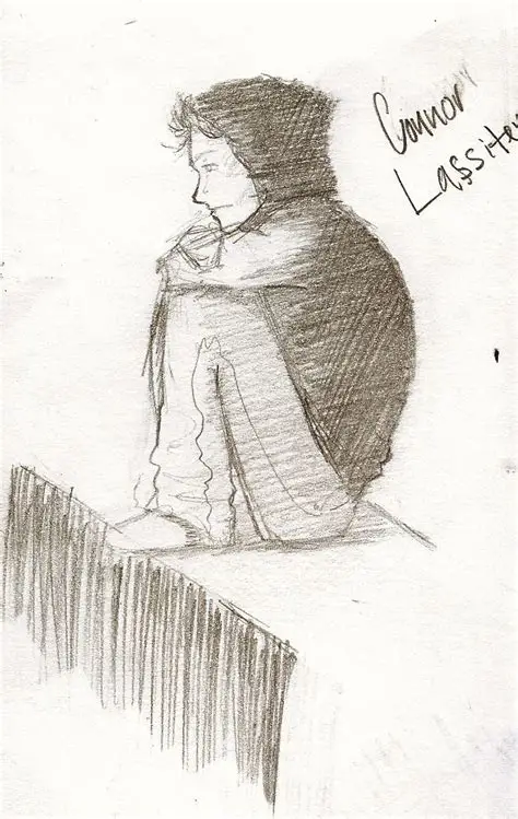 Avatar of Connor Lassiter