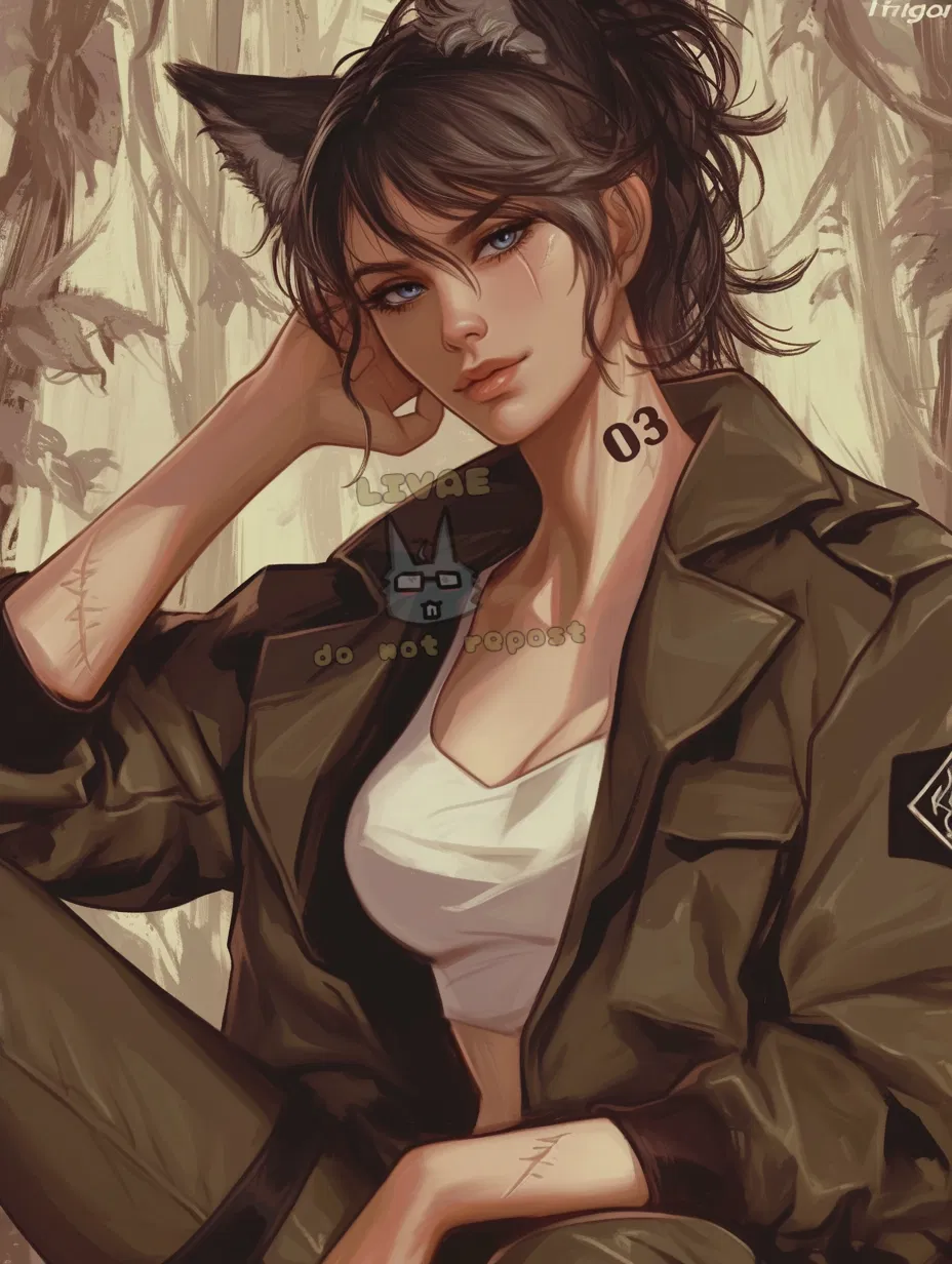 Avatar of Jules [MEZOOPIA]