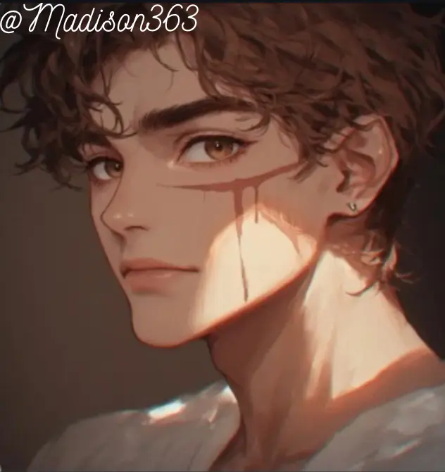 Avatar of Marcus||The shy guy