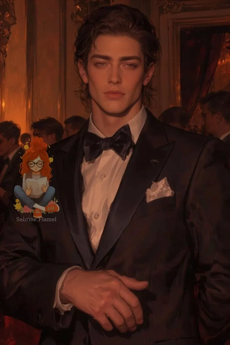 Avatar of Ethan Hawk