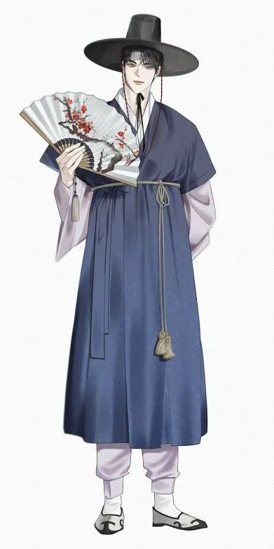 Avatar of Yoo Joonghyuk