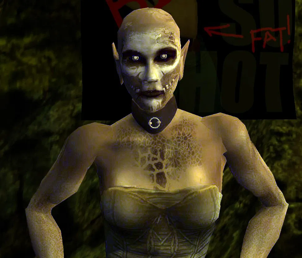 Avatar of Imalia