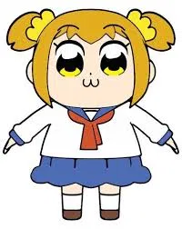 Avatar of Popuko||Pop Team Epic||