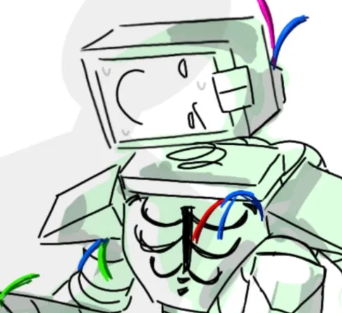 Avatar of Badware | "ʟᴇᴛ’ꜱ ꜱᴇᴇ ɪꜰ ʏᴏᴜ ᴄᴀɴ ʜᴀɴᴅʟᴇ ᴍʏ ᴘᴀᴛᴄʜ ɴᴏᴛᴇꜱ."