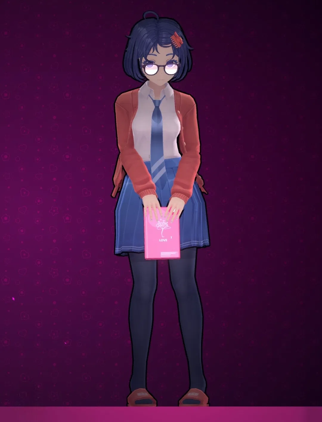 Avatar of Mila