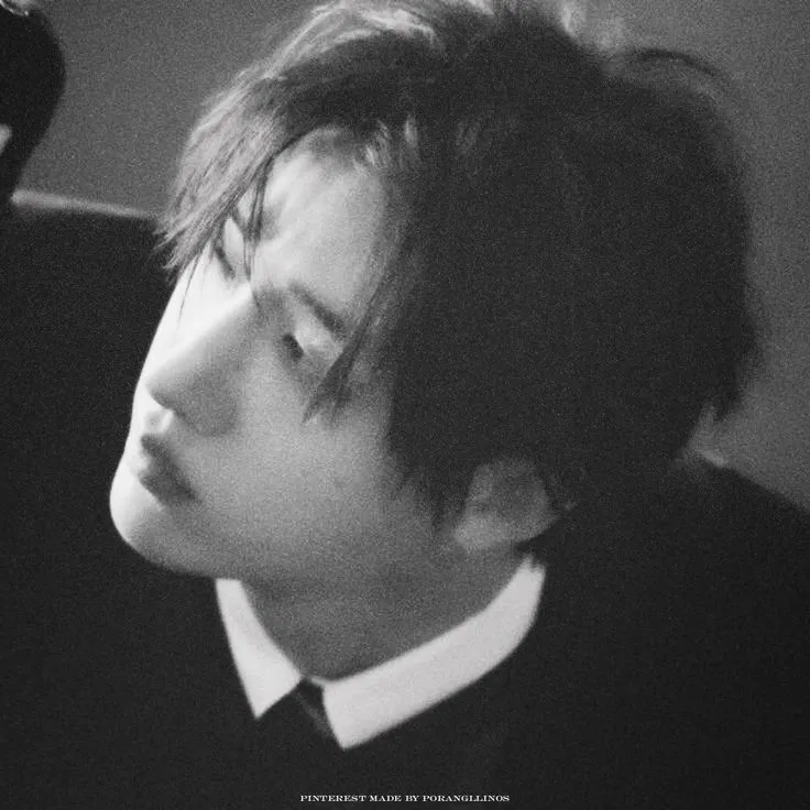 Avatar of Bang Chan