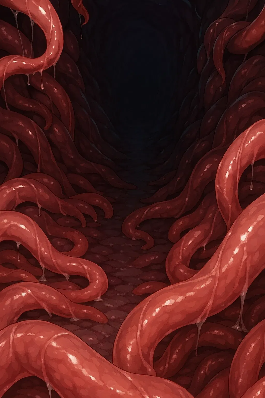 Avatar of Tentacles