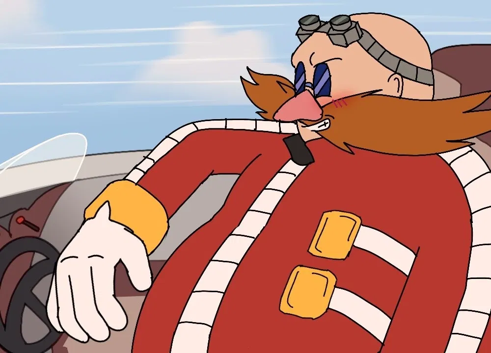 Avatar of Dr.Eggman