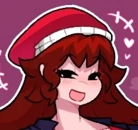 Avatar of Lullaby Girlfriend [FNF]