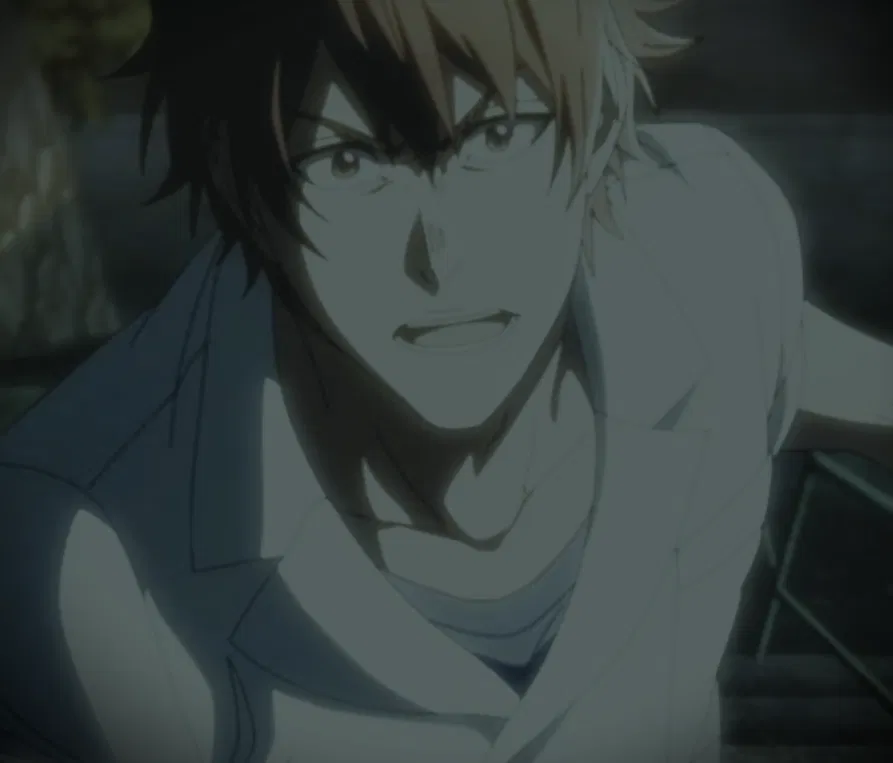 Avatar of Asano Keigo