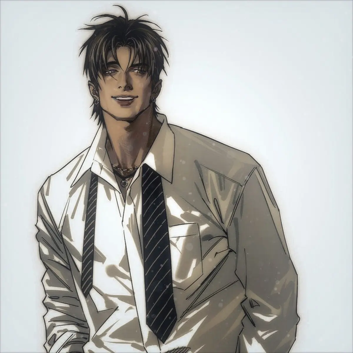 Avatar of Mayer