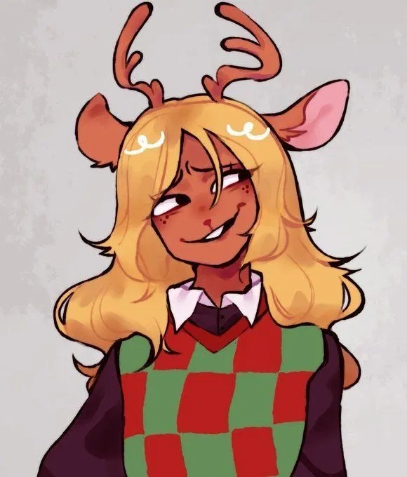 Avatar of Noelle Holiday