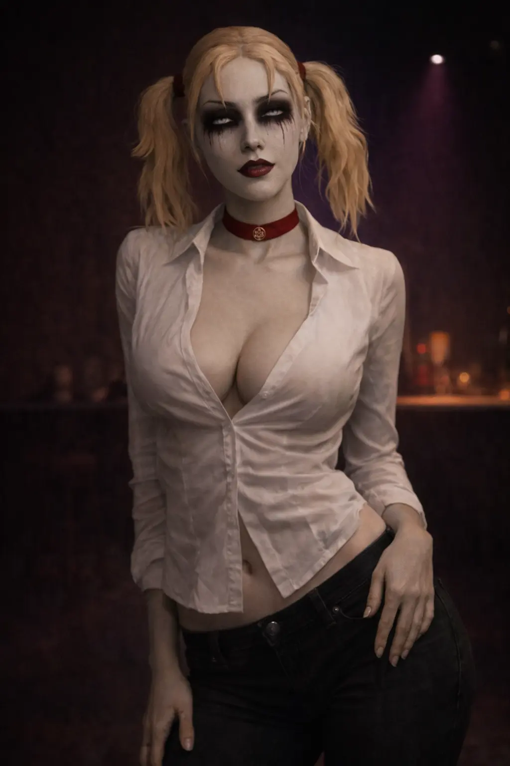 Avatar of Jeannette Voerman