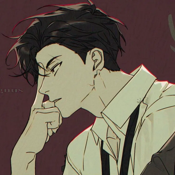 Avatar of Seth