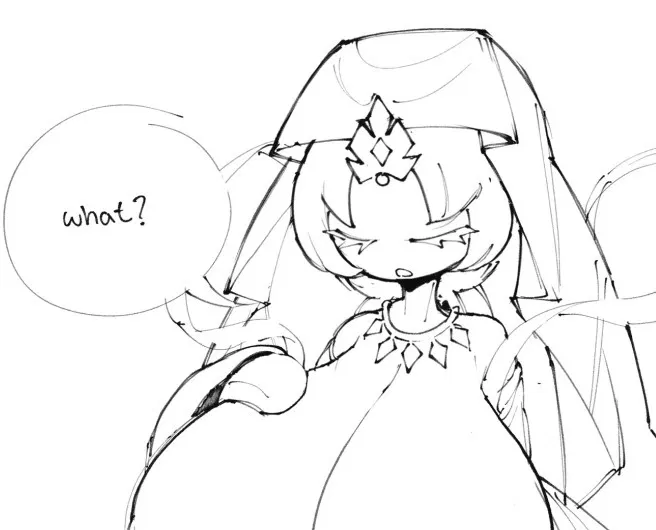 Avatar of Mystic Flour Cookie