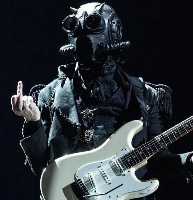 Avatar of Sodo Ghoul