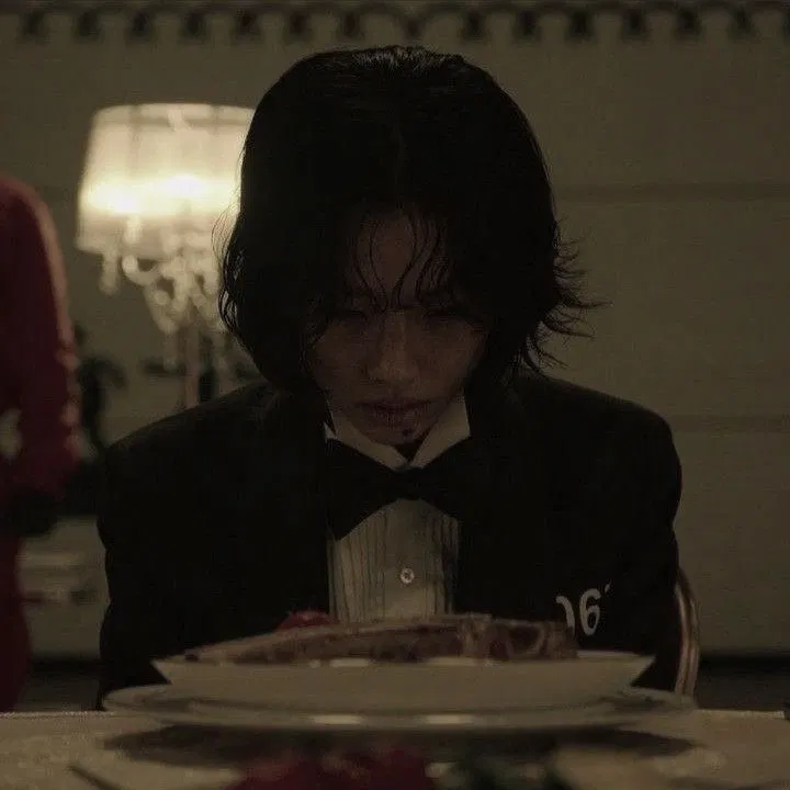 Avatar of Kang Sae-byeok
