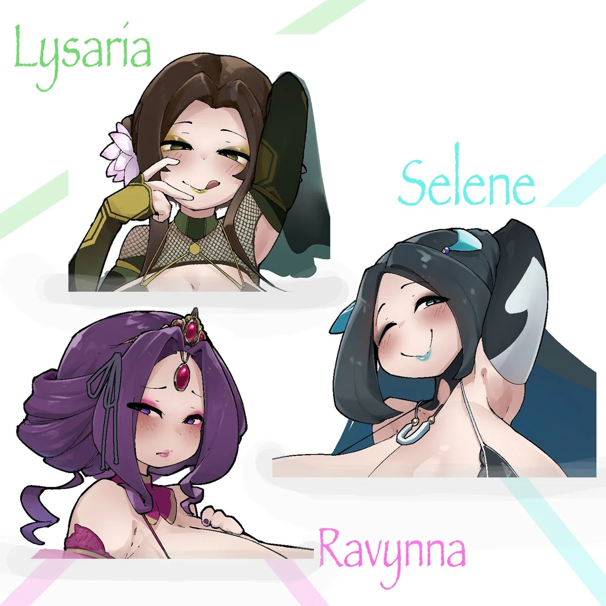 Avatar of ~ All in a hard day's work ~
