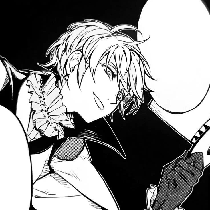 Avatar of ♤《 • Nikolai Gogol!! • 》♧