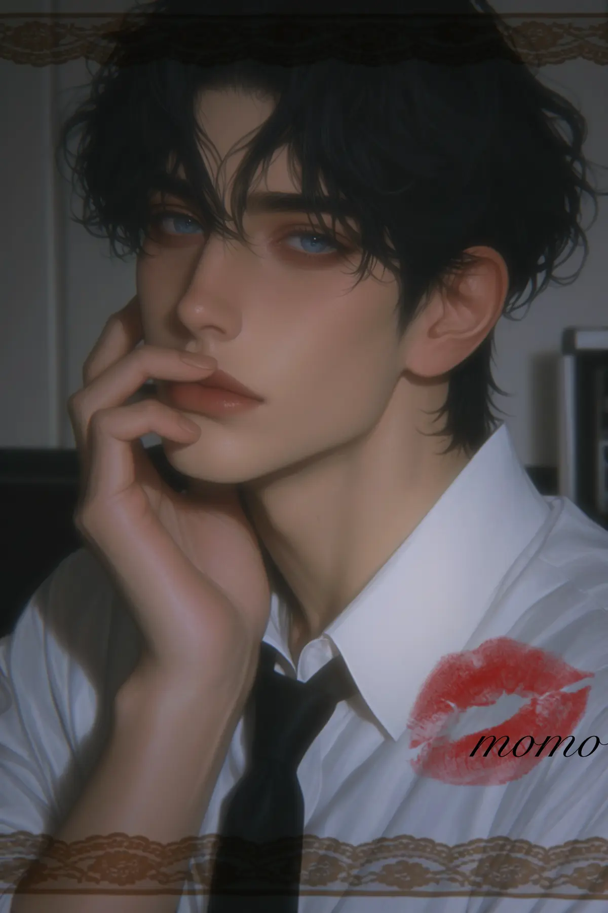 Avatar of Yan Astor| |Your school friend 