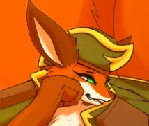 Avatar of Kea
