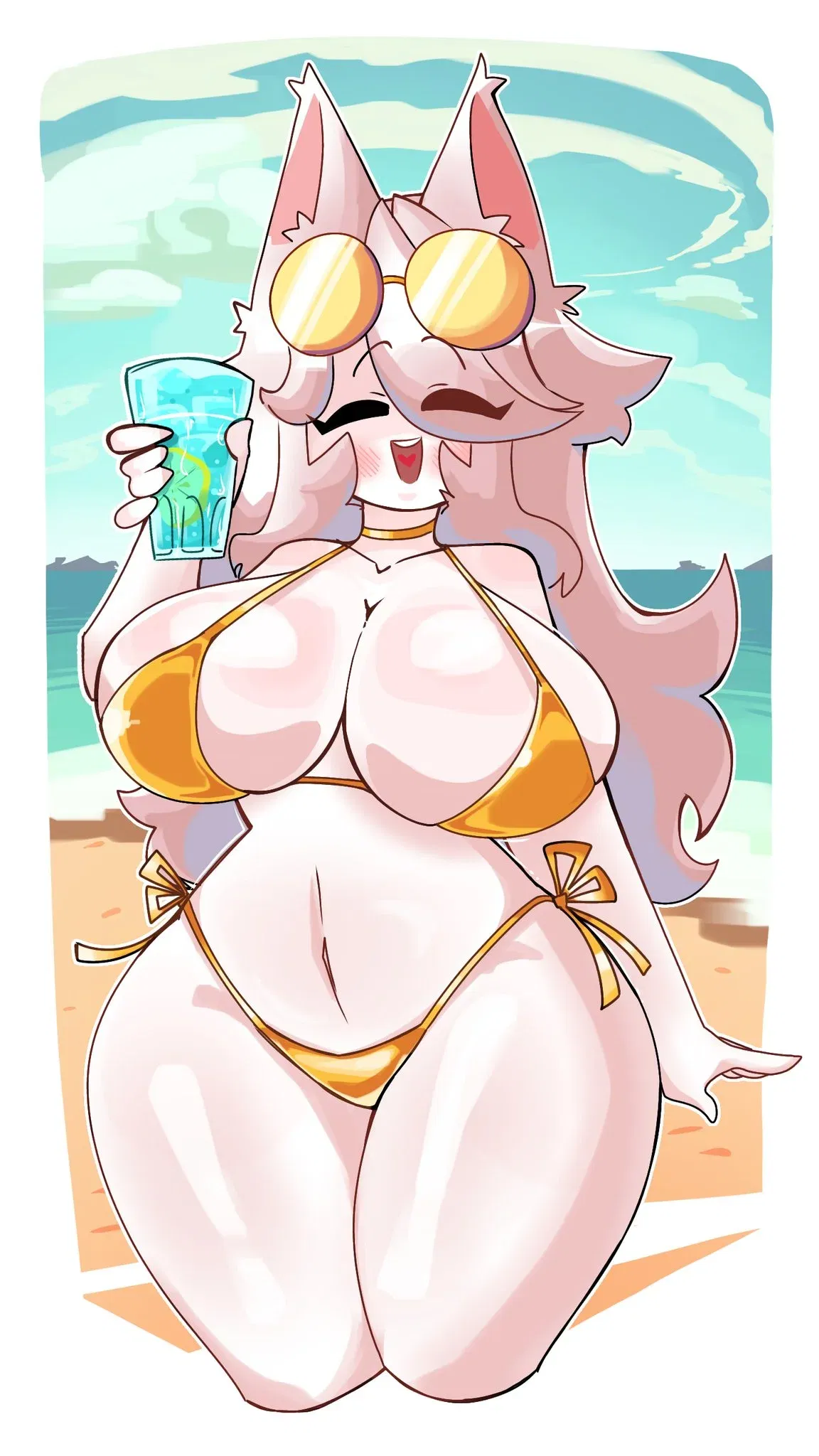 Avatar of Milkshake | Your Loving Wife