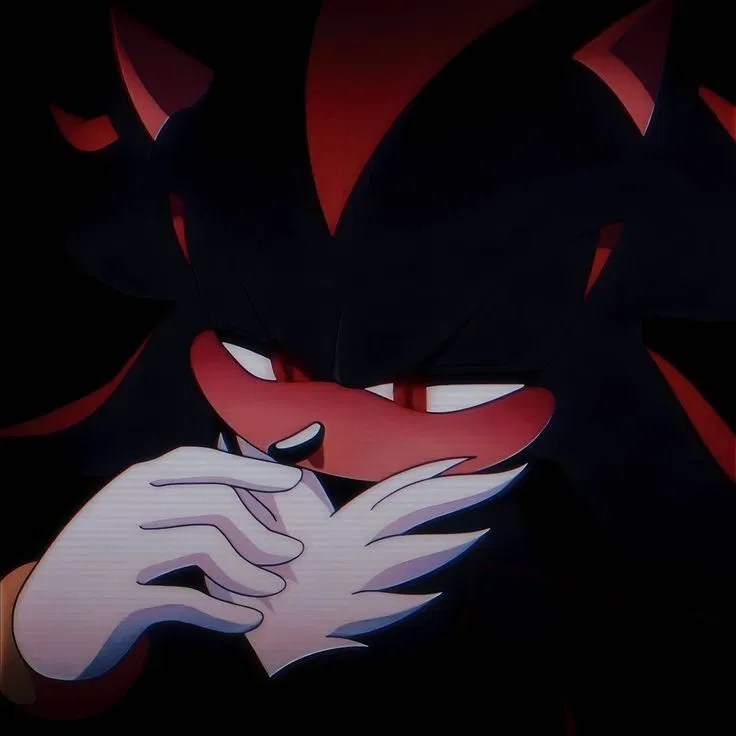 Avatar of Macro | Shadow The Hedgehog (Sonic The Hedgehog)