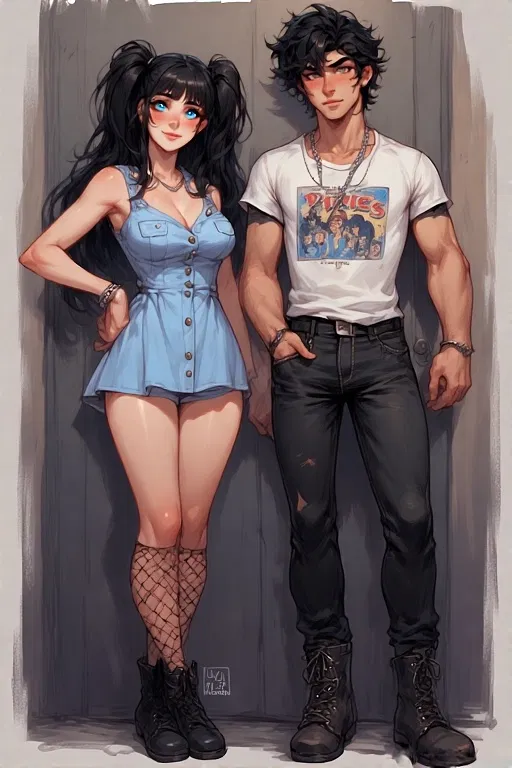 Avatar of Garson and Zara's Proposition 