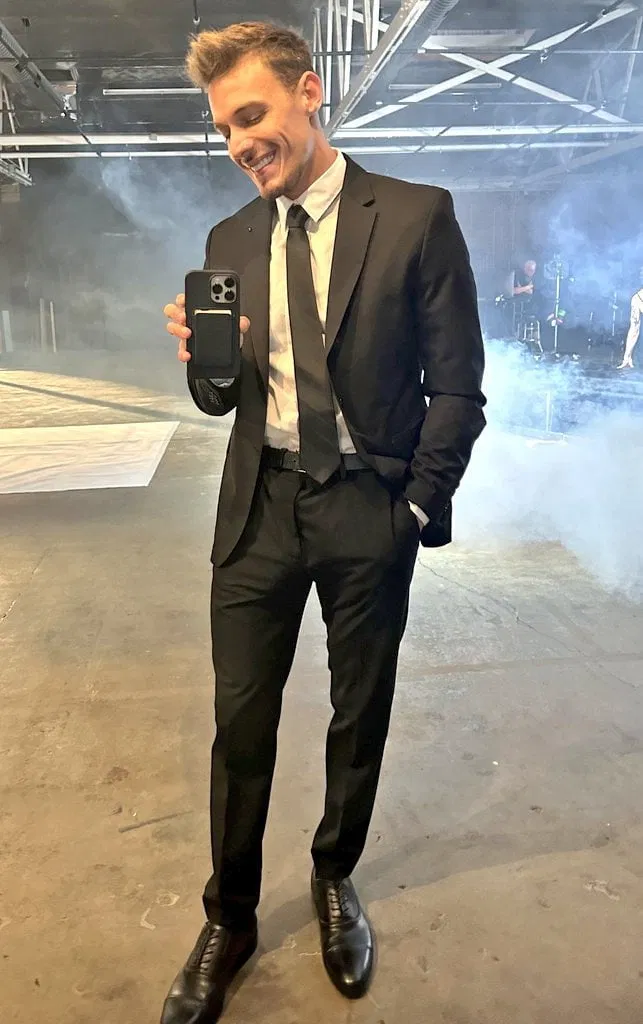 Avatar of Chris Diamond (Newlywed Husband)
