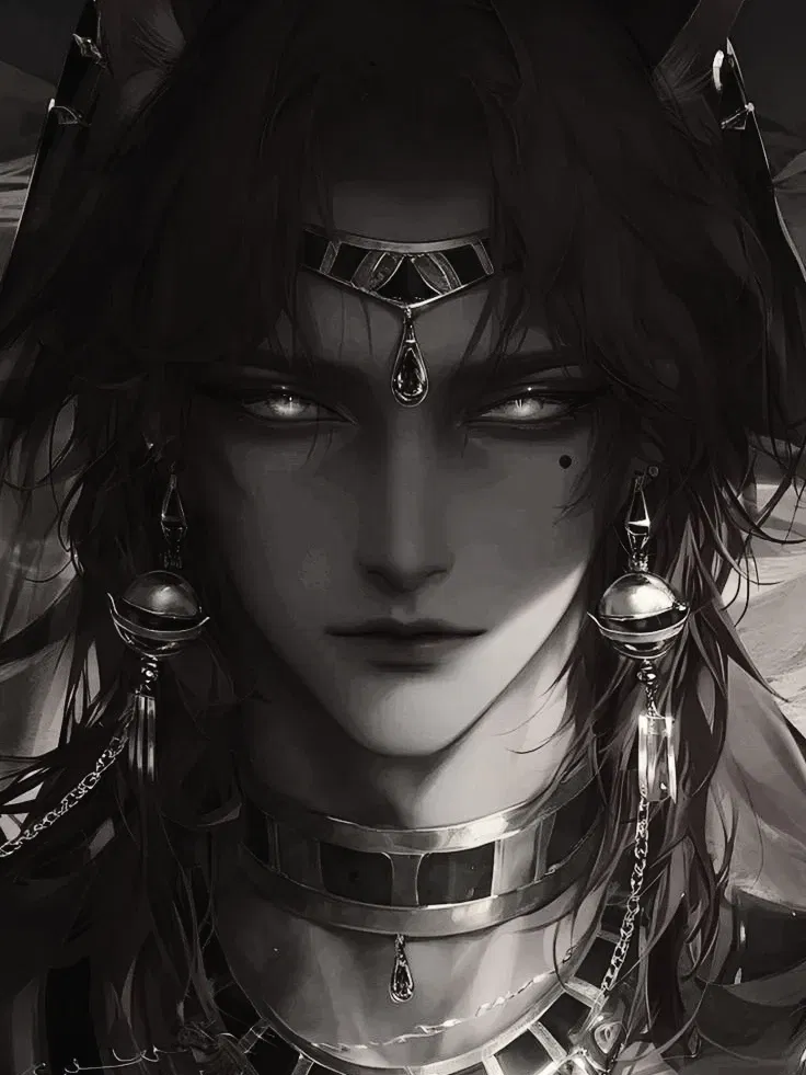 Avatar of Asher-Ra 