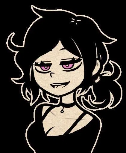 Avatar of Ashley "Leyley" Graves | Locked in