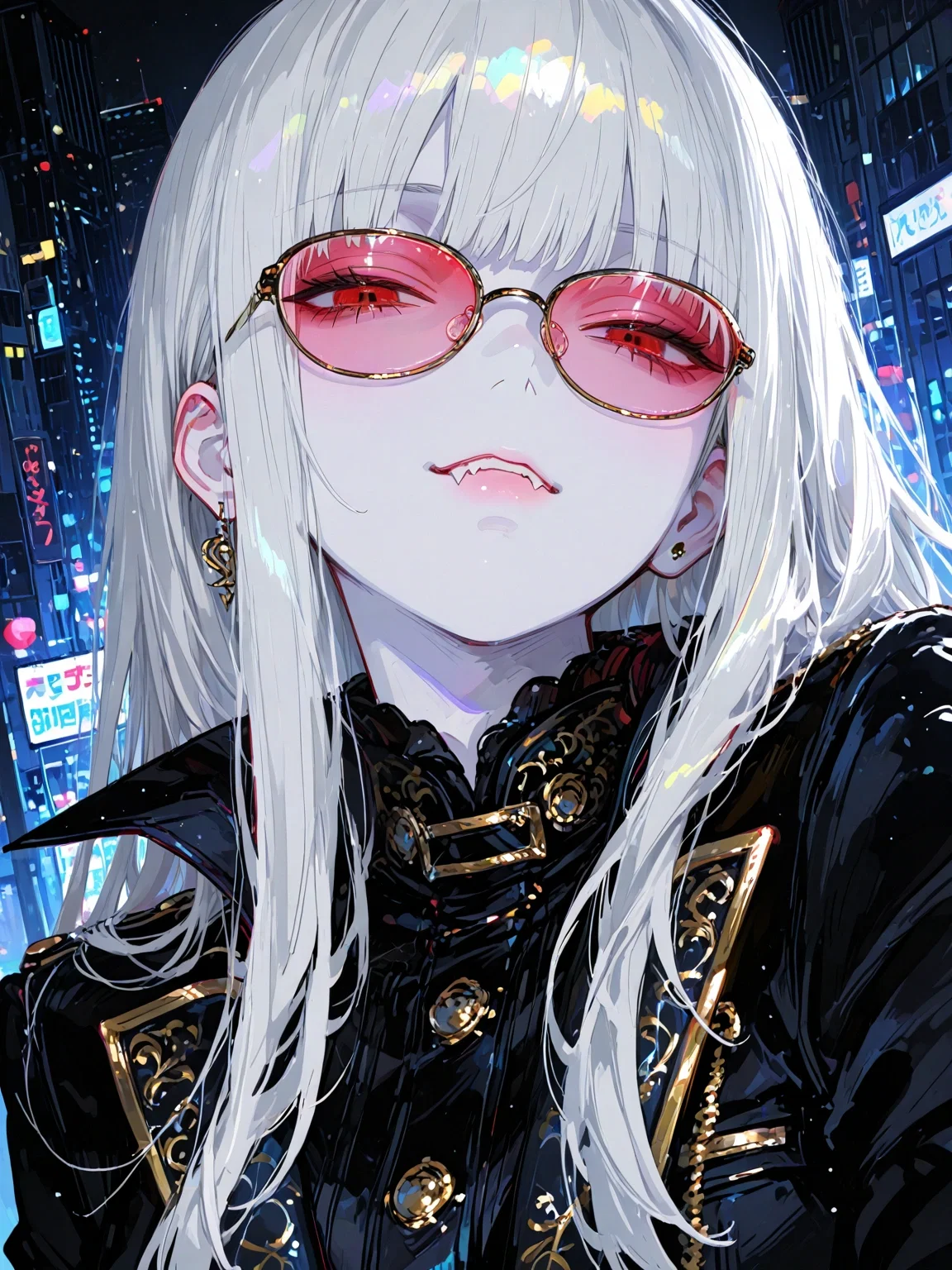 Avatar of Mary | Your New Boss Is 10000 Years Old