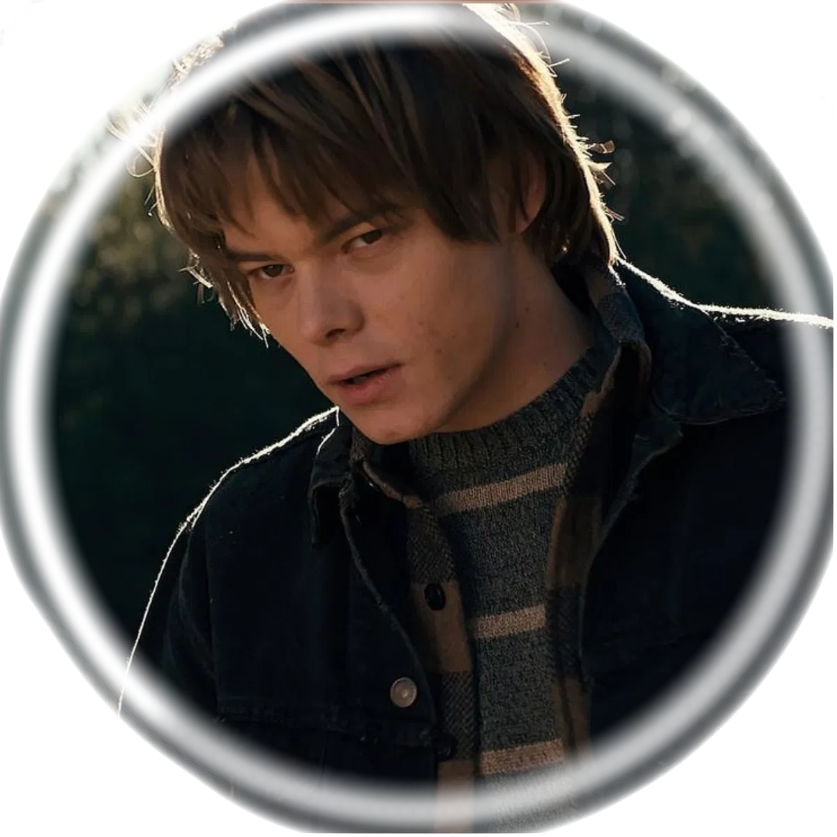 Avatar of Jonathan Byers