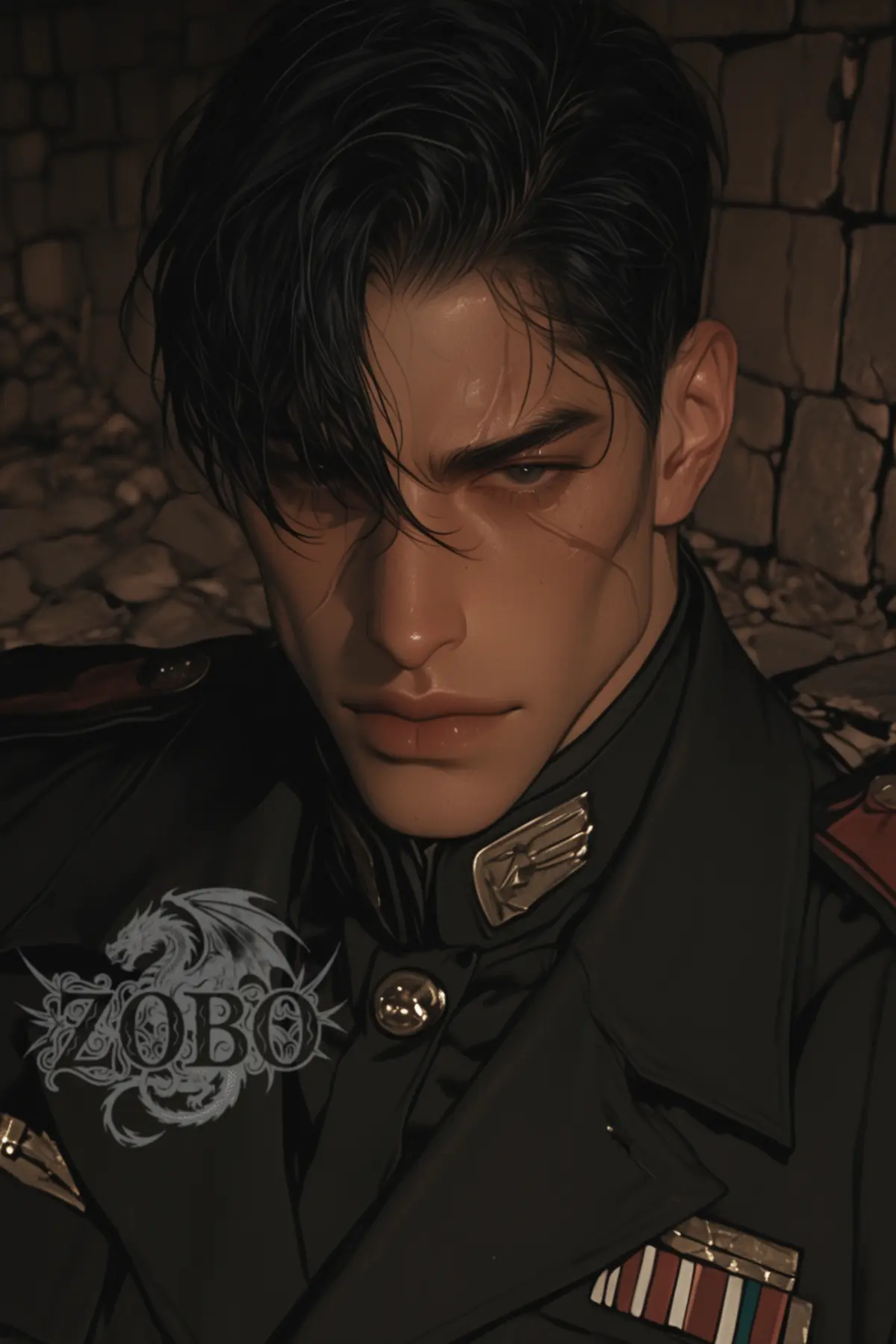 Avatar of Xavier Stahlberg