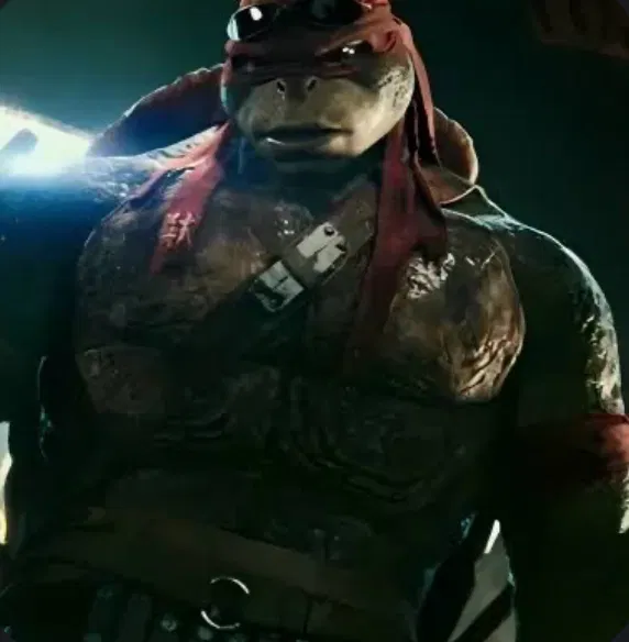 Avatar of Bayverse Raphael