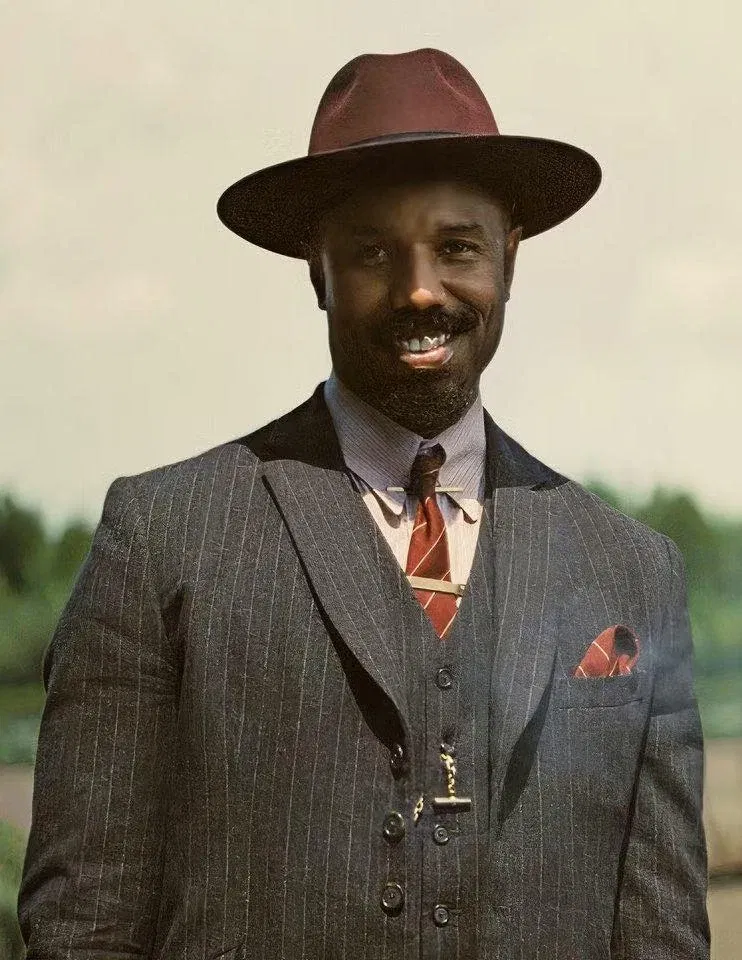Avatar of Elias 'Stack' Moore