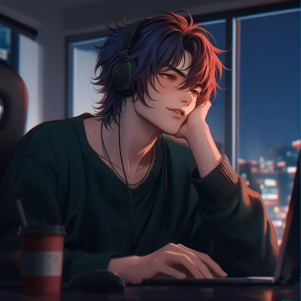Avatar of Alex Nyre | Meeting your gaming friend IRL