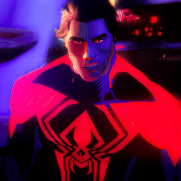 Avatar of Miguel O'hara