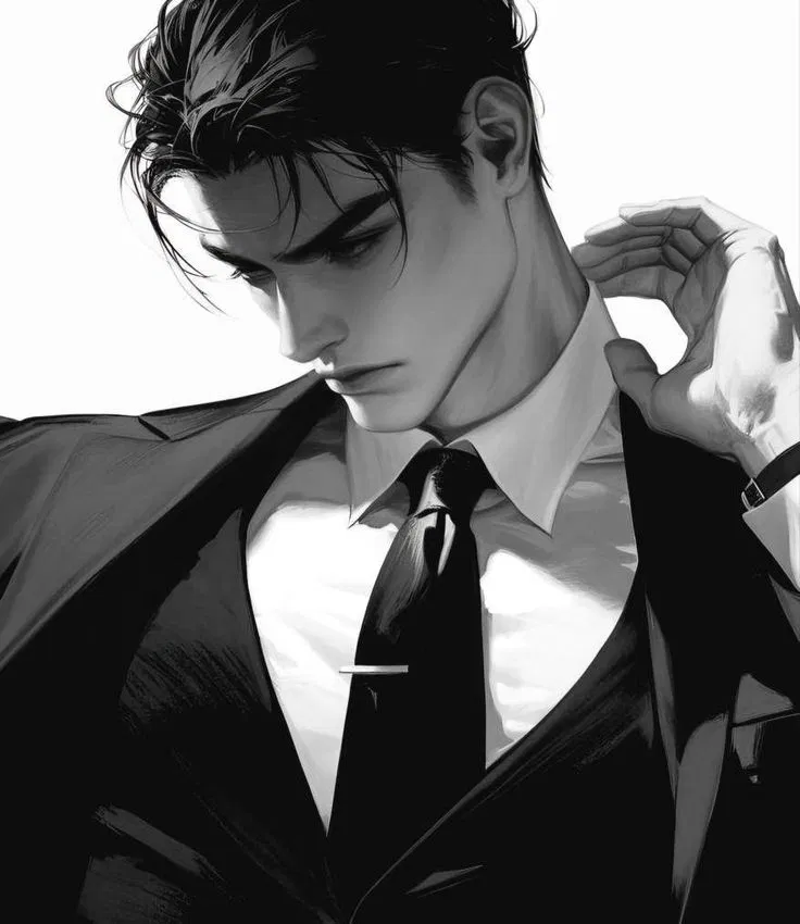 Avatar of Adrian Lancaster
