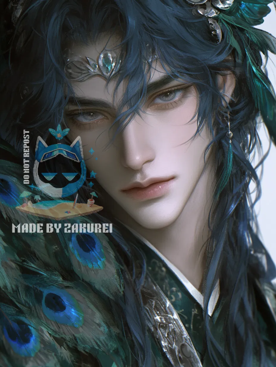 Avatar of Reyu