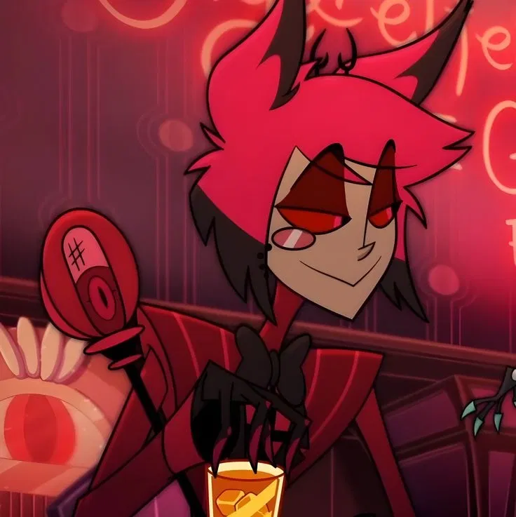 Avatar of Alastor