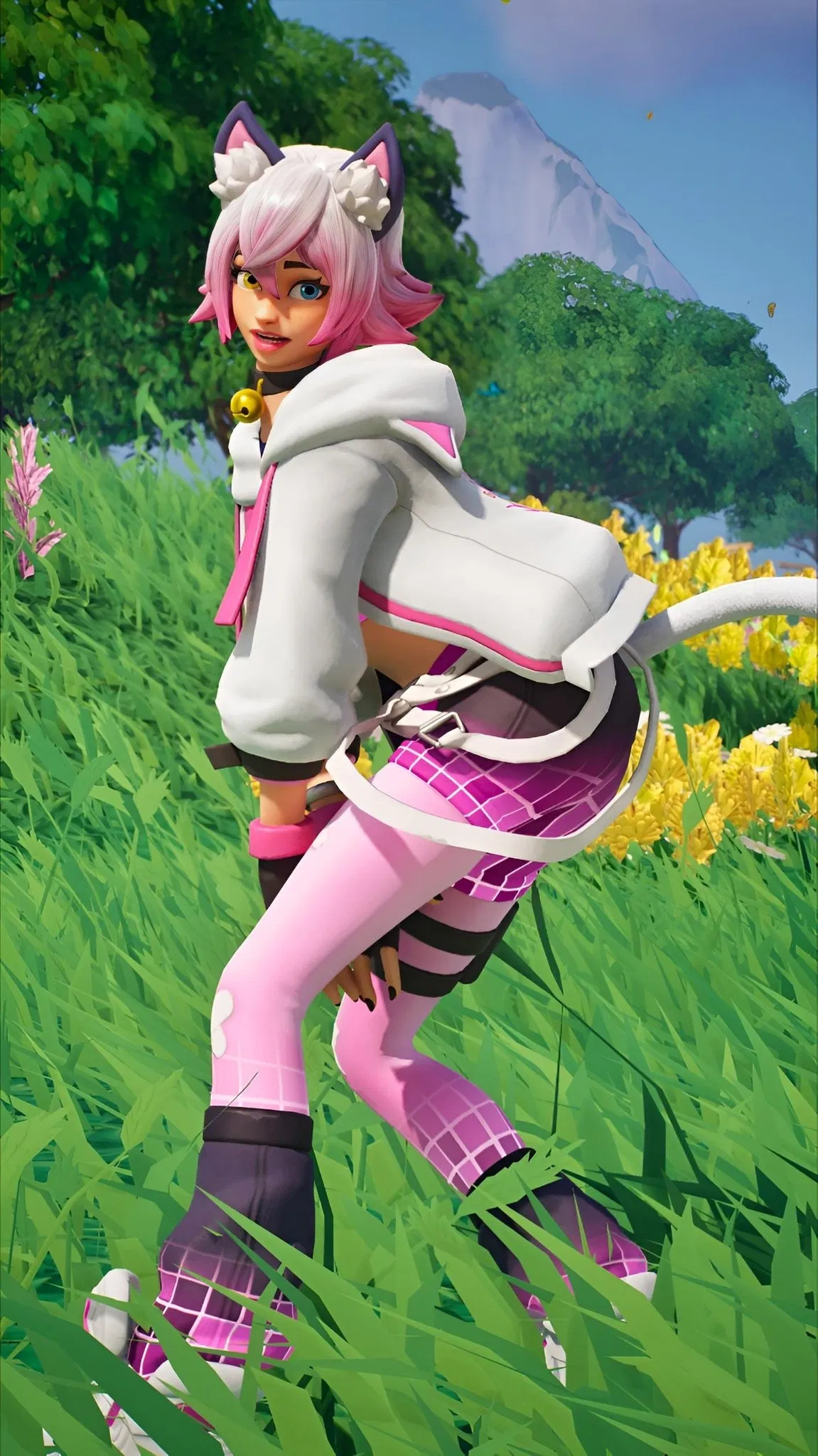 Avatar of Catrin Glitch