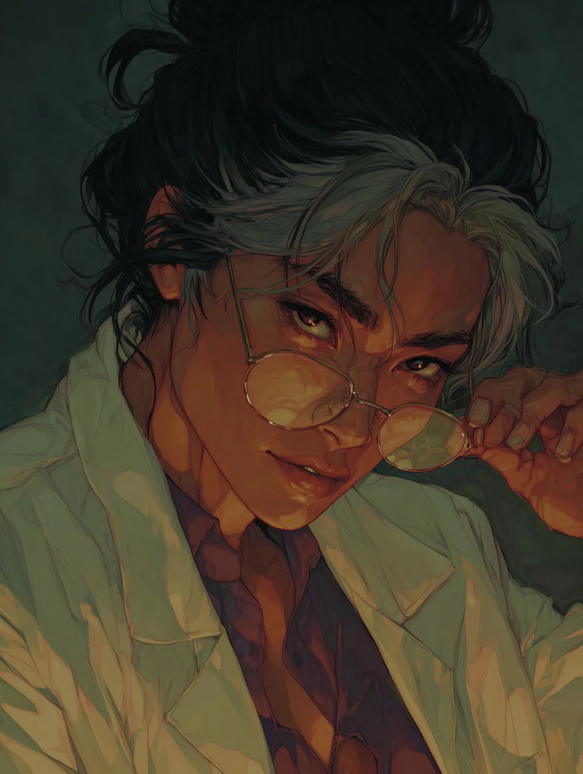 Avatar of Scarlett | Kinktober